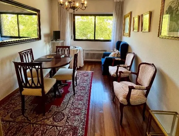Квартира 200м² в Испании, Мадрид. Стоимостью 777014£ аренда фото-5