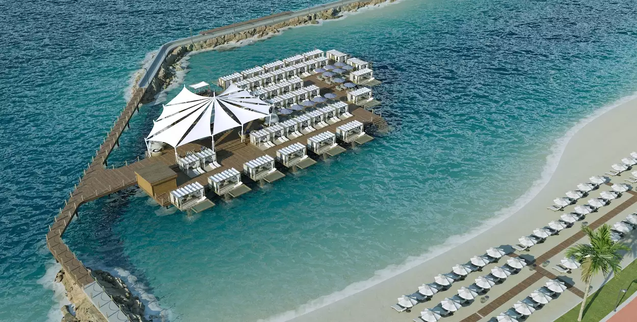 Квартира 40м² в Кипре, Газиверен. Стоимостью 71190£ аренда фото-6