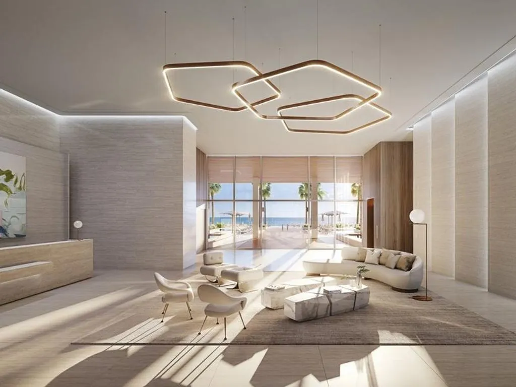 Квартира 200м² в США, Майами-Бич. Стоимостью 3684100€ аренда фото-1