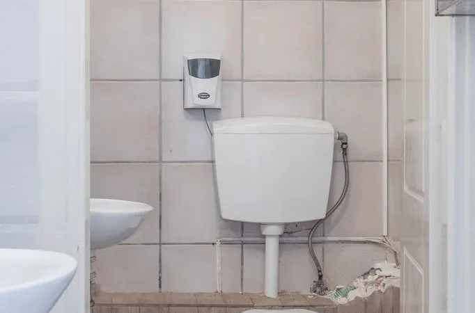 Другие объекты 80м² в Греции, Афины. Стоимостью 200241£ аренда фото-3