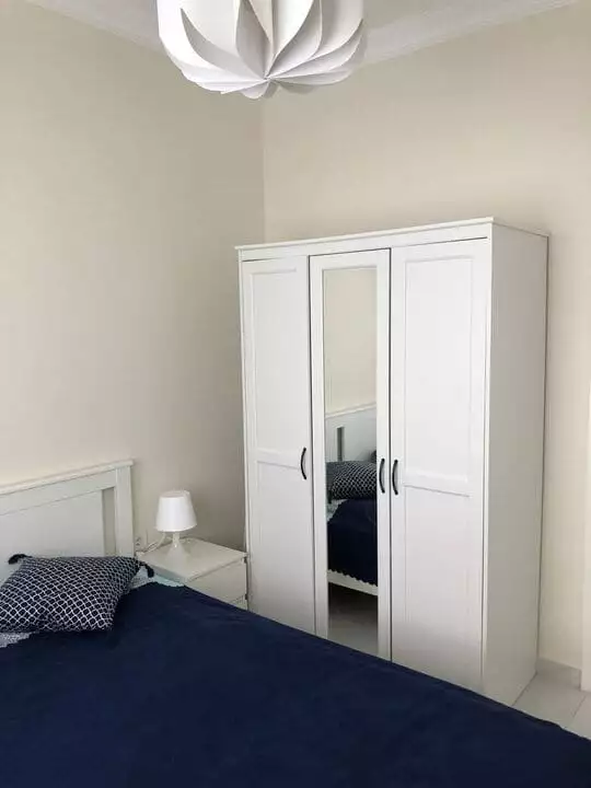 Квартира 55м² в Турции, Махмутлар. Стоимостью 1000€ аренда фото-3