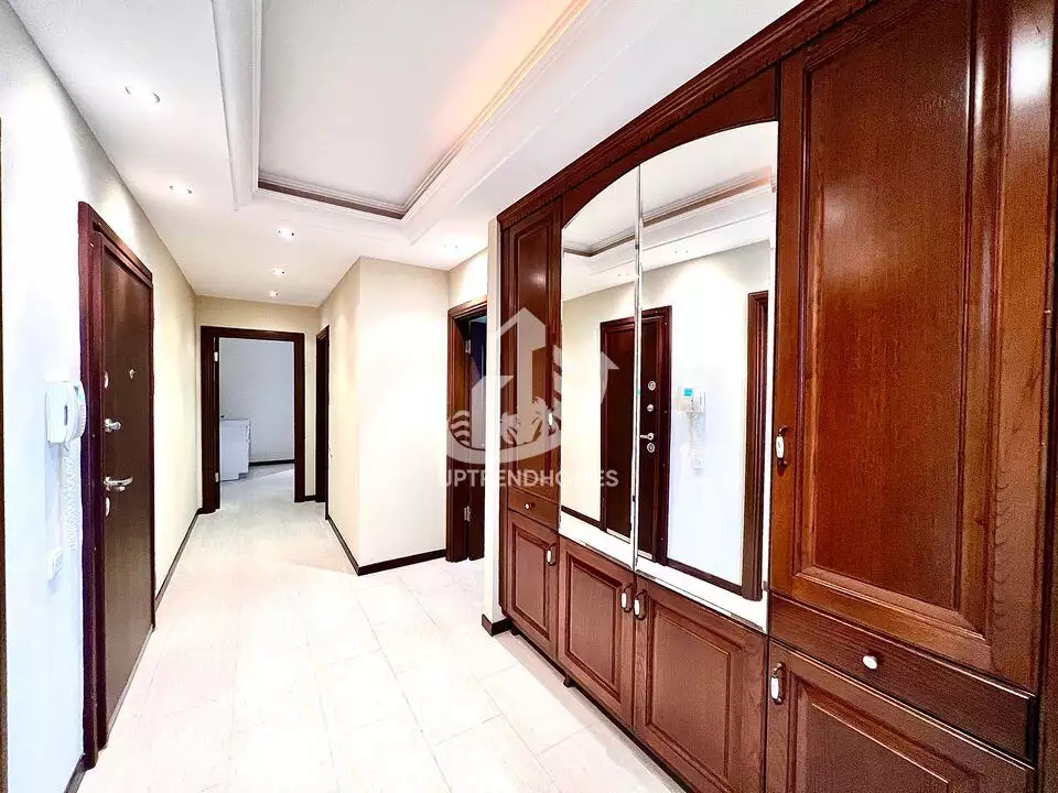 Квартира 115м² в Турции, Махмутлар. Стоимостью 2100€ аренда фото-7