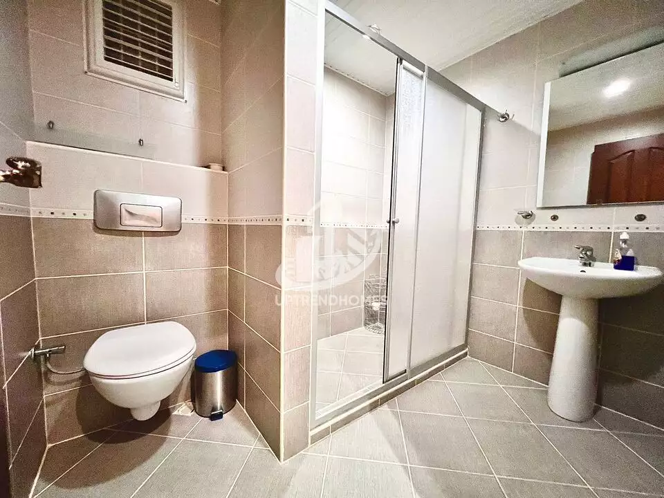 Квартира 115м² в Турции, Махмутлар. Стоимостью 2100€ аренда фото-12