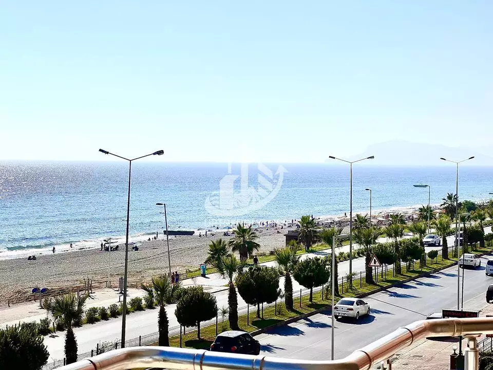 Квартира 115м² в Турции, Махмутлар. Стоимостью 2100€ аренда фото-20