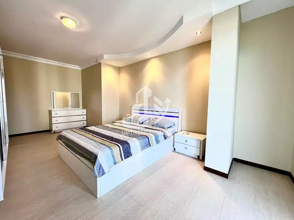 Квартира 115м² в Турции, Махмутлар. Стоимостью 2100€ аренда фото-21