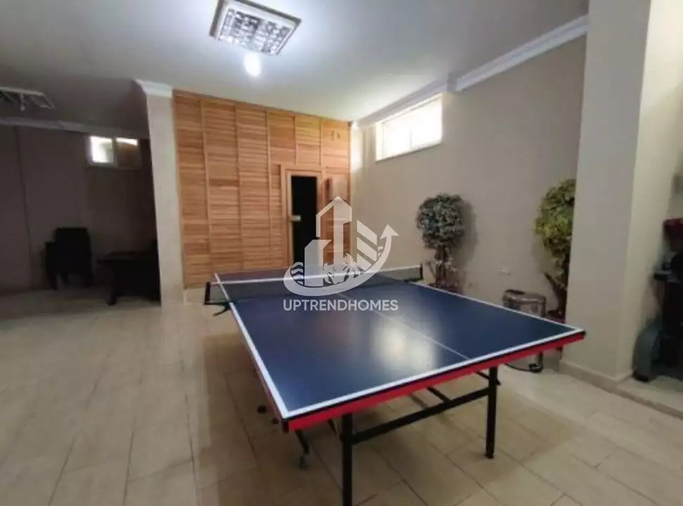 Квартира 115м² в Турции, Махмутлар. Стоимостью 2100€ аренда фото-15