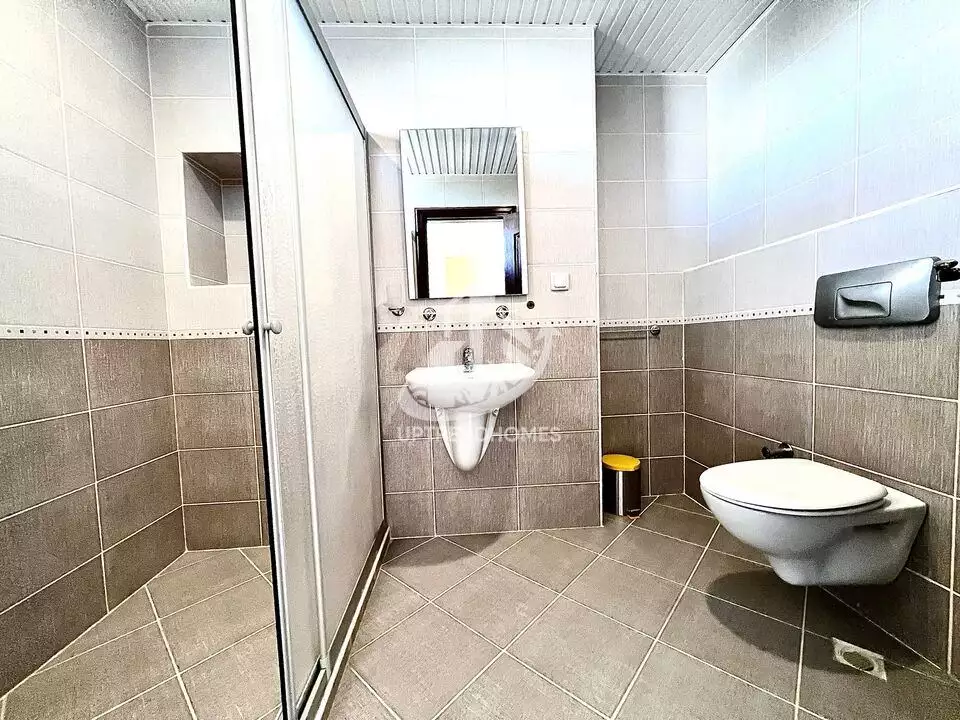 Квартира 115м² в Турции, Махмутлар. Стоимостью 2100€ аренда фото-18