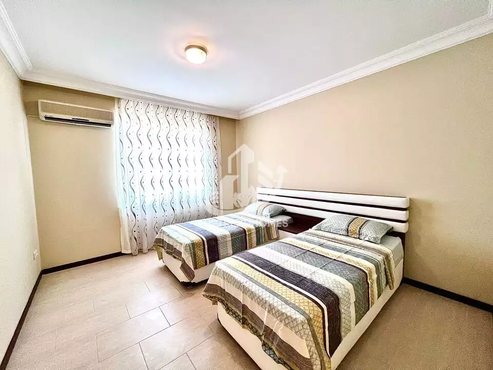 Квартира 115м² в Турции, Махмутлар. Стоимостью 2100€ аренда фото-2