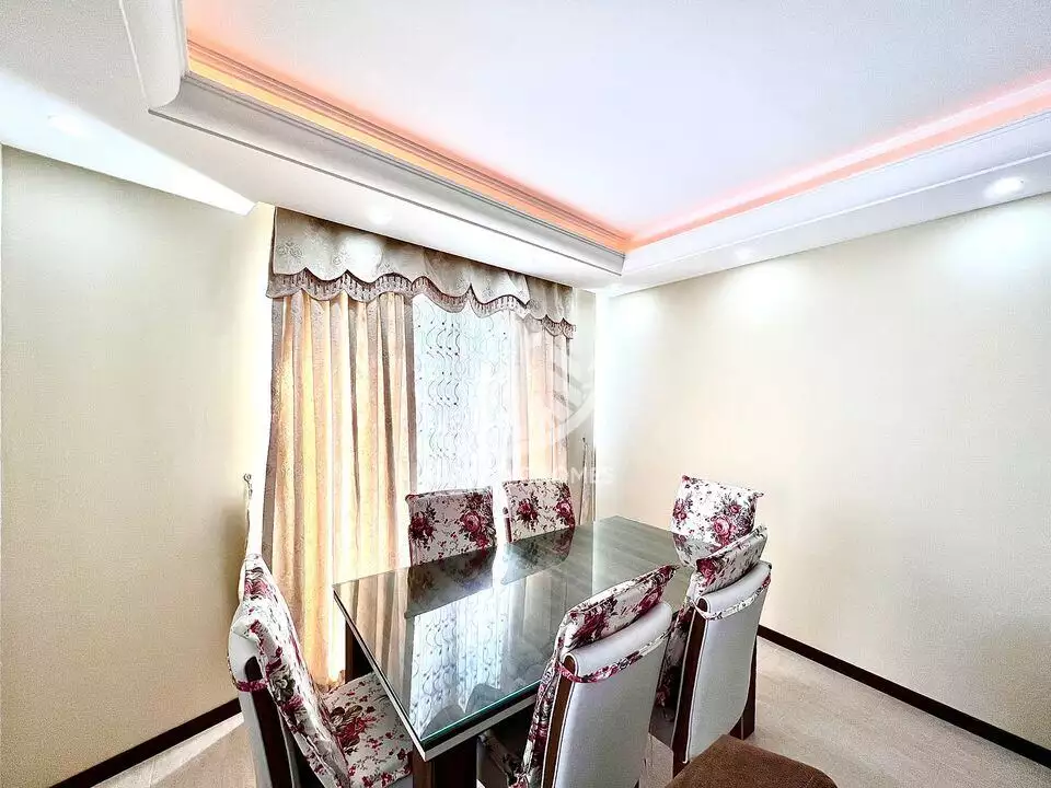 Квартира 115м² в Турции, Махмутлар. Стоимостью 2100€ аренда фото-3