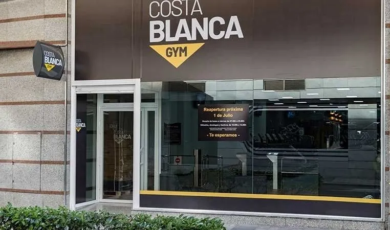 Квартира 1000м² в Испании, Аликанте. Стоимостью 1480041£ аренда фото-1