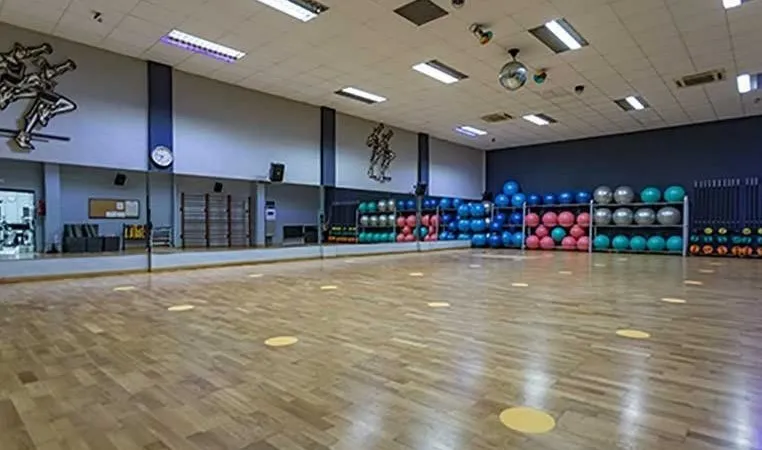 Квартира 1000м² в Испании, Аликанте. Стоимостью 1480041£ аренда фото-2