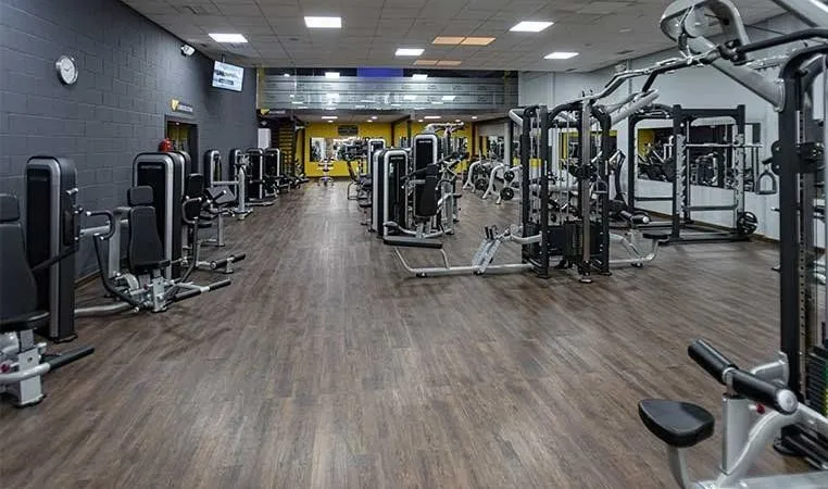 Квартира 1000м² в Испании, Аликанте. Стоимостью 1480041£ аренда фото-3