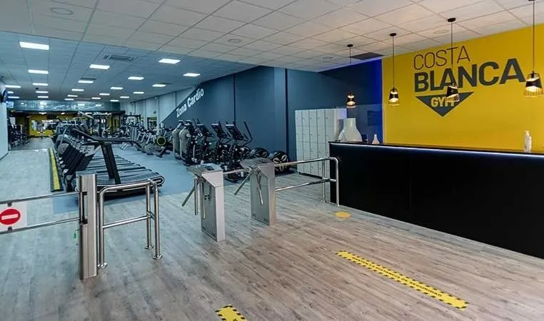 Квартира 1000м² в Испании, Аликанте. Стоимостью 1480041£ аренда фото-5