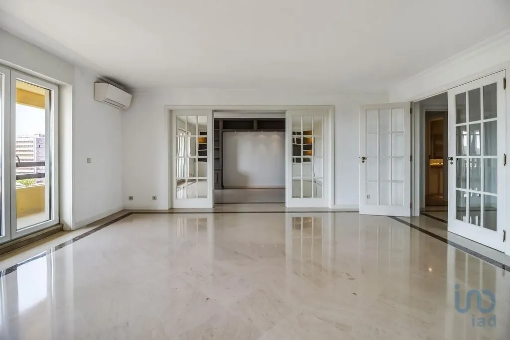 Квартира 195м² в Португалии, Лиссабон. Стоимостью 3950€ аренда фото-4