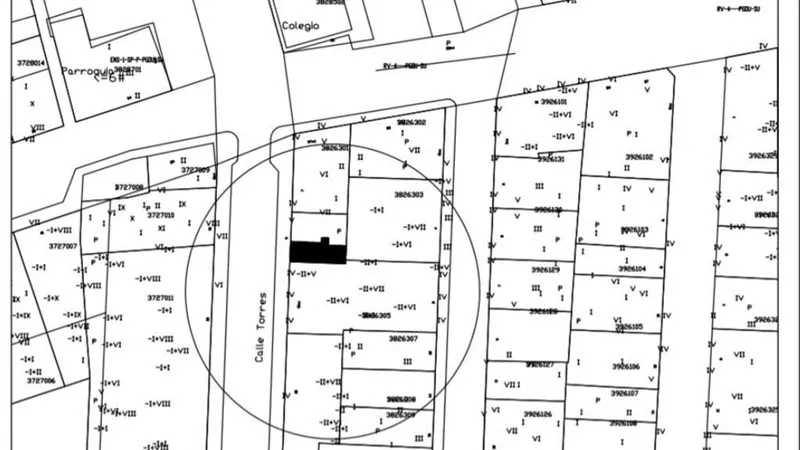 Квартира 69м² в Испании, Валенсия. Стоимостью 117533£ аренда фото-1