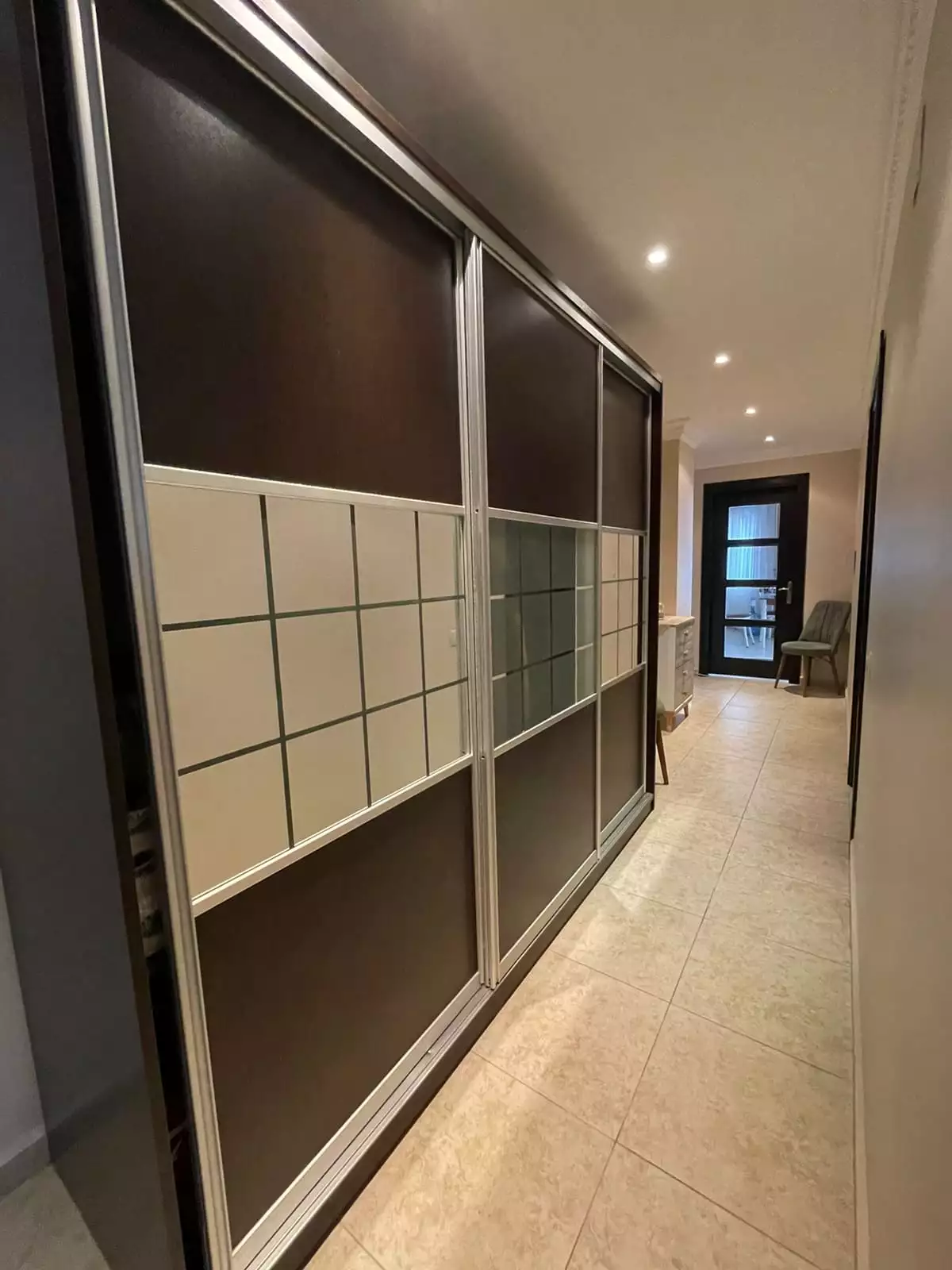 Квартира 115м² в Турции, Махмутлар. Стоимостью 1800€ аренда фото-3