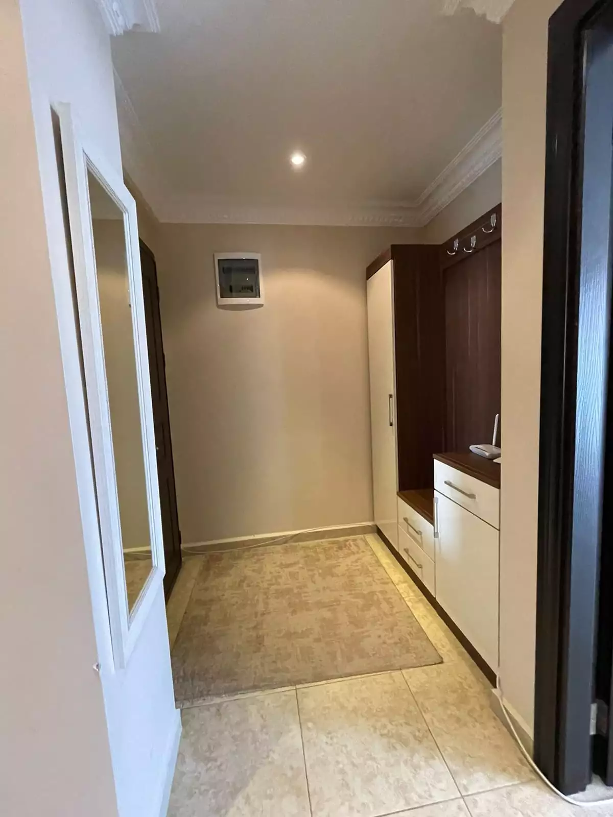 Квартира 115м² в Турции, Махмутлар. Стоимостью 1800€ аренда фото-5