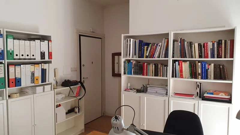 Офис 110м² в Италии, Рим. Стоимостью 208076£ аренда фото-3
