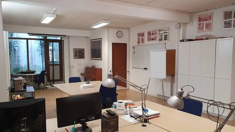 Офис 110м² в Италии, Рим. Стоимостью 208076£ аренда фото-6