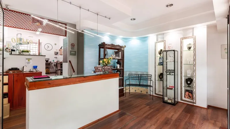 Магазин 60м² в Италии, Рим. Стоимостью 152357£ аренда фото-2