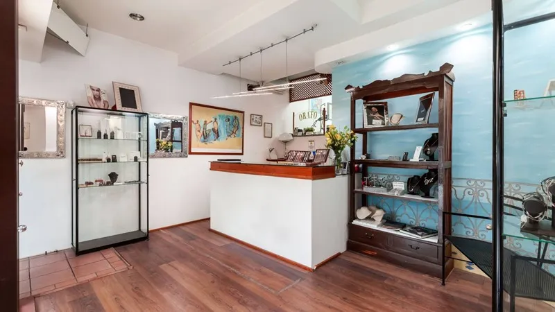 Магазин 60м² в Италии, Рим. Стоимостью 152357£ аренда фото-3