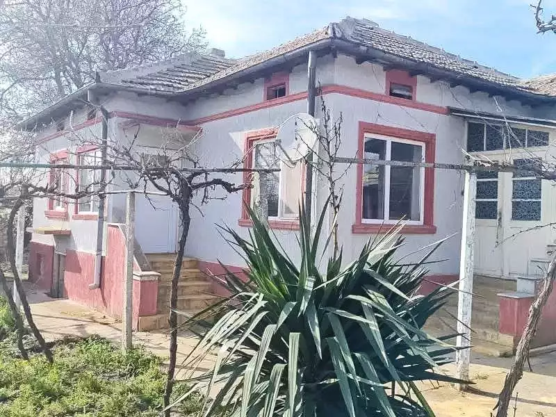 Дом 100м² в Болгарии, Балчик. Стоимостью 42000€ аренда фото-17