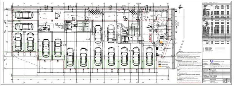 Офис 50м² в Болгарии, София. Стоимостью 55612£ аренда фото-2