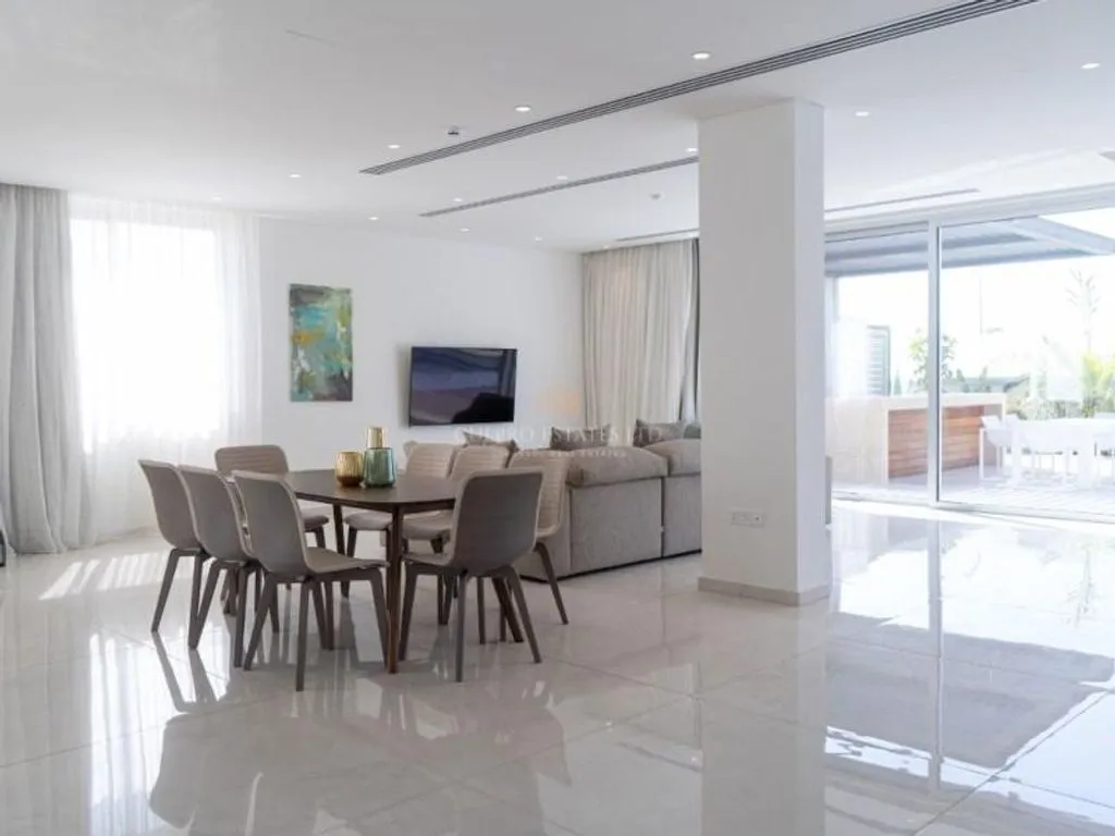 Дом 395м² в Кипре, Айя-Напа. Стоимостью 8300€ аренда фото-5