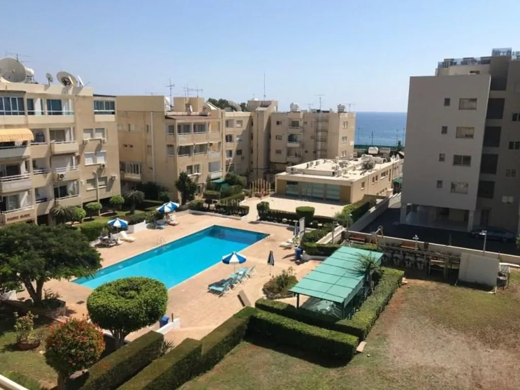 Квартира 197м² в Кипре, Лимасол. Стоимостью 5000€ аренда фото-2