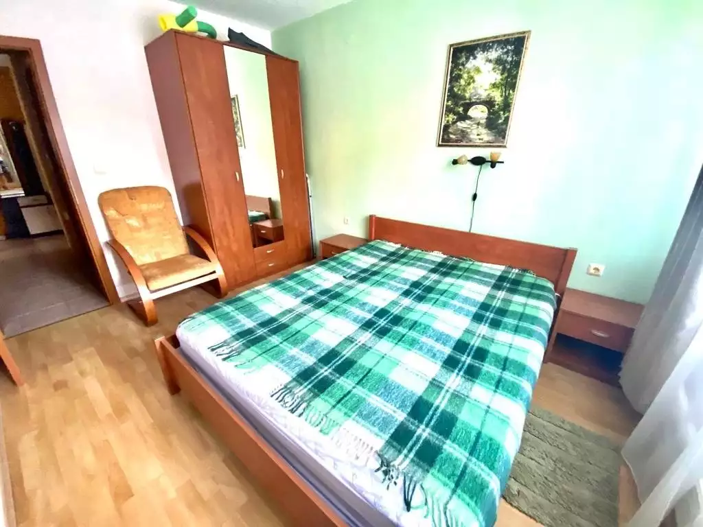 Квартира 70м² в Болгарии, Елените. Стоимостью 49950€ аренда фото-7