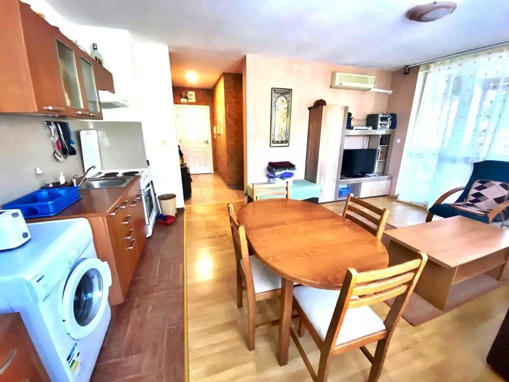 Квартира 70м² в Болгарии, Елените. Стоимостью 49950€ аренда фото-5