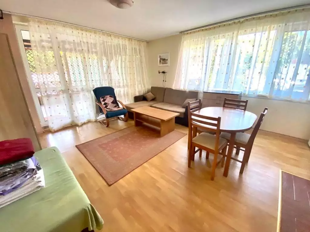 Квартира 70м² в Болгарии, Елените. Стоимостью 49950€ аренда фото-3