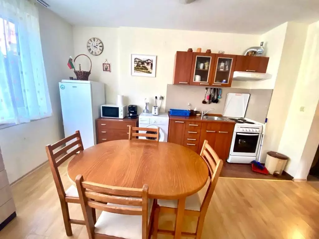 Квартира 70м² в Болгарии, Елените. Стоимостью 49950€ аренда фото-4