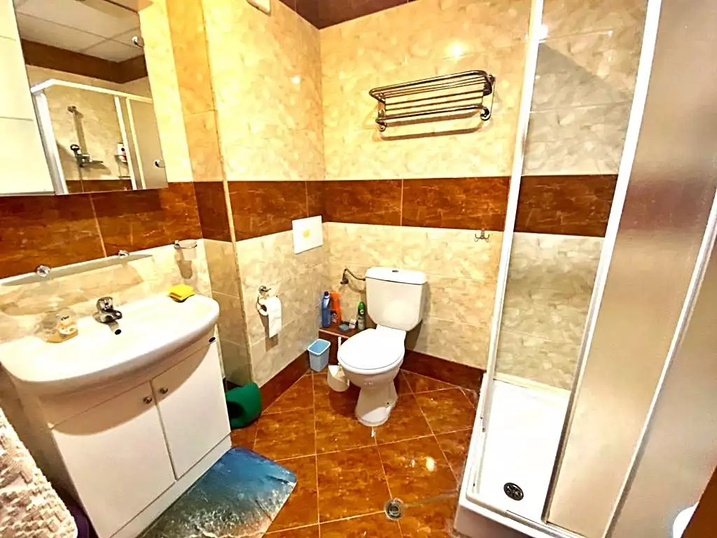 Квартира 70м² в Болгарии, Елените. Стоимостью 49950€ аренда фото-9