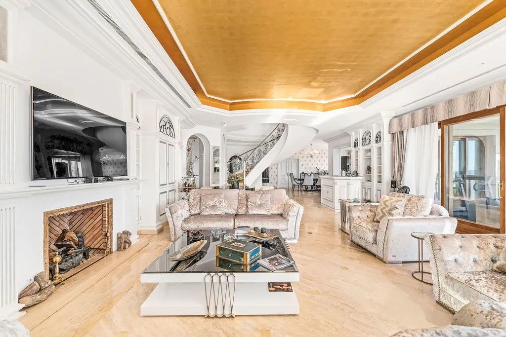 Вилла 1337м² в Испании, Бенаавис. Стоимостью 60000€ аренда фото-11