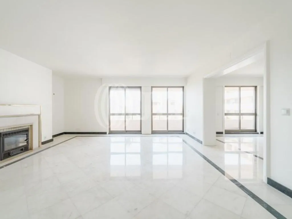 Квартира 182м² в Португалии, Лиссабон. Стоимостью 2800€ аренда фото-1