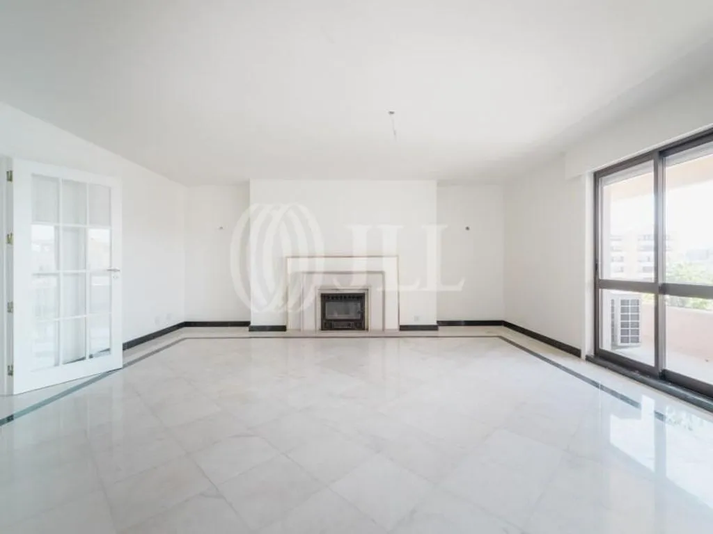 Квартира 182м² в Португалии, Лиссабон. Стоимостью 2800€ аренда фото-2