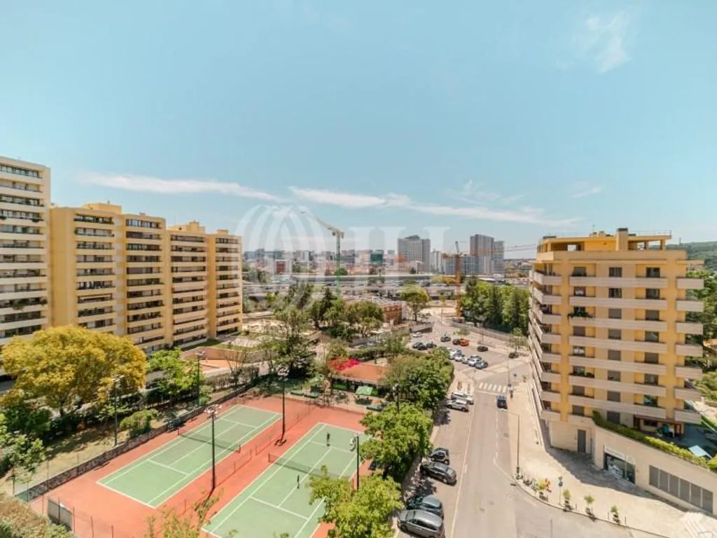 Квартира 182м² в Португалии, Лиссабон. Стоимостью 2800€ аренда фото-5