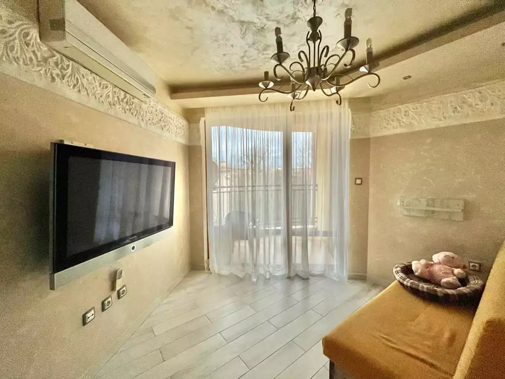 Квартира 69м² в Болгарии, Солнечный берег. Стоимостью 53500€ аренда фото-4