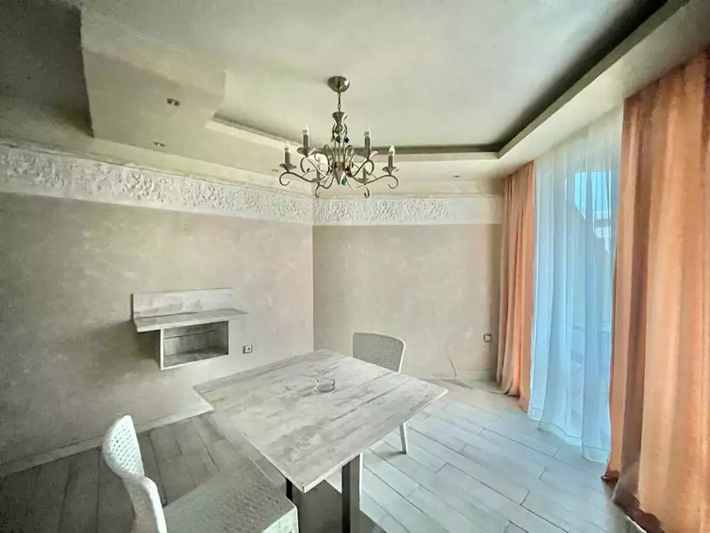 Квартира 69м² в Болгарии, Солнечный берег. Стоимостью 53500€ аренда фото-2