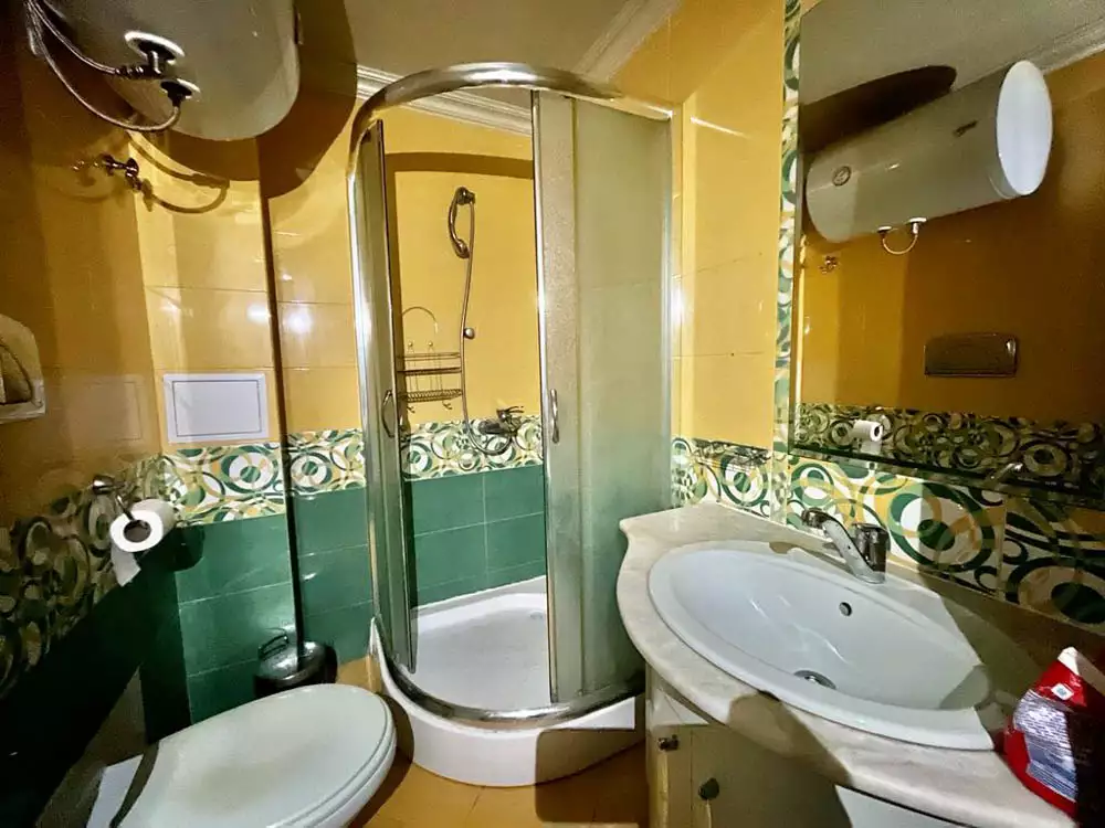 Квартира 69м² в Болгарии, Солнечный берег. Стоимостью 53500€ аренда фото-7