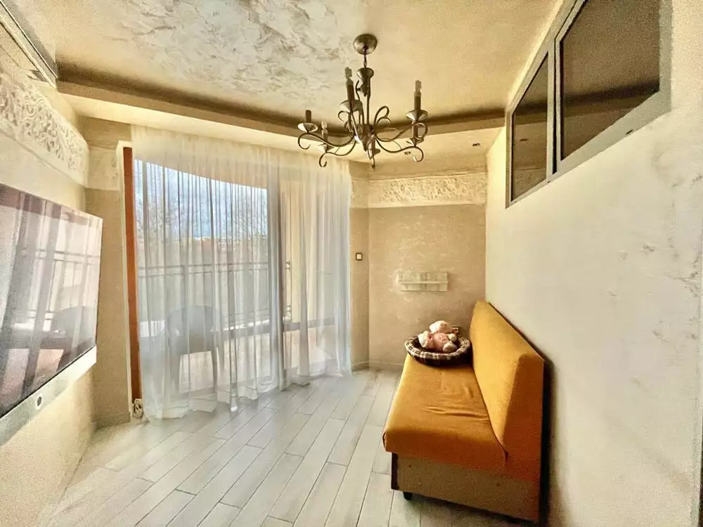 Квартира 69м² в Болгарии, Солнечный берег. Стоимостью 53500€ аренда фото-5