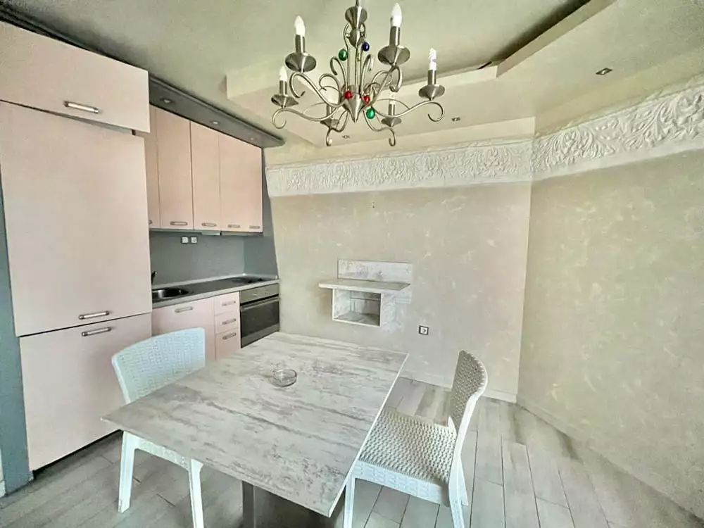 Квартира 69м² в Болгарии, Солнечный берег. Стоимостью 53500€ аренда фото-3