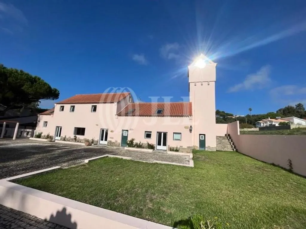 Дом 273м² в Португалии, Синтра. Стоимостью 2900€ аренда фото-4