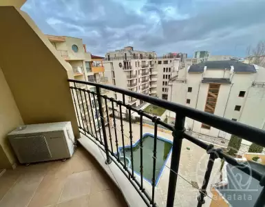 Купить квартиру в Болгарии 47900€
