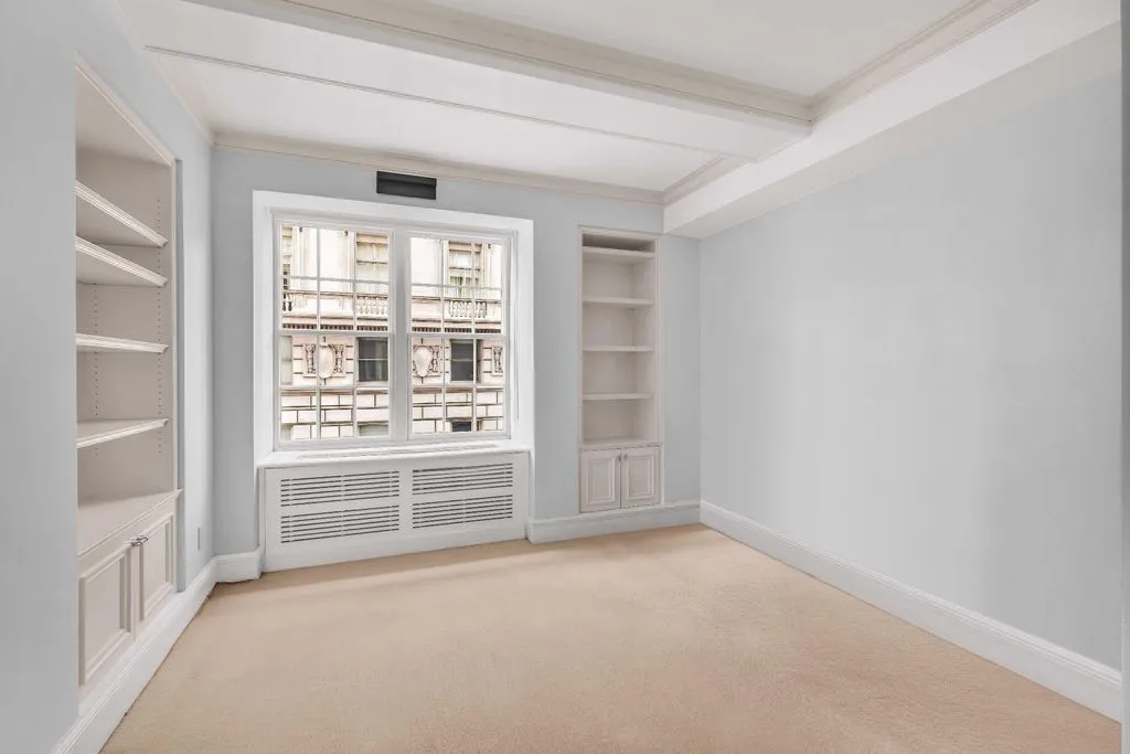 Квартира 175м² в США, Нью-Йорк. Стоимостью 28420€ аренда фото-1