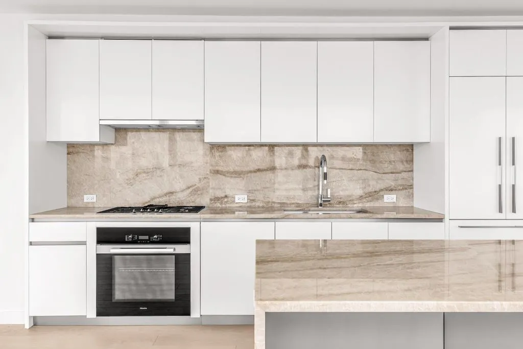 Квартира 175м² в США, Нью-Йорк. Стоимостью 28420€ аренда фото-4