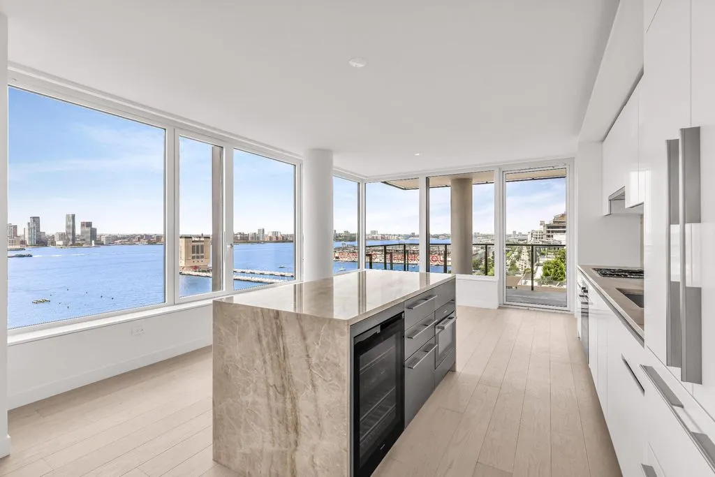 Квартира 175м² в США, Нью-Йорк. Стоимостью 28420€ аренда фото-5