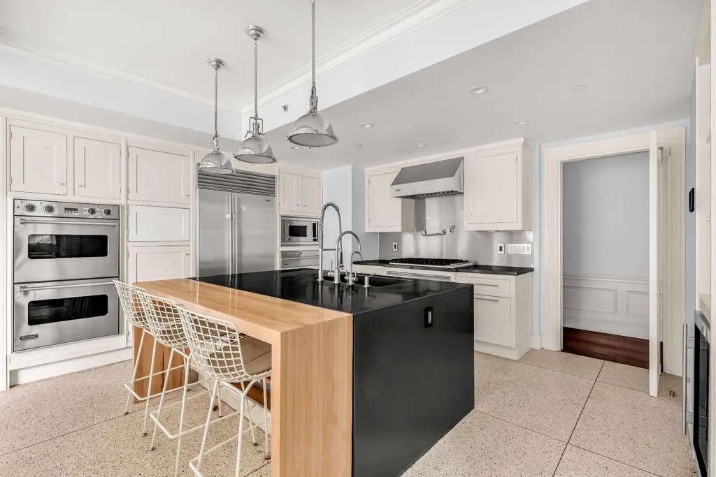 Квартира 175м² в США, Нью-Йорк. Стоимостью 28420€ аренда фото-7