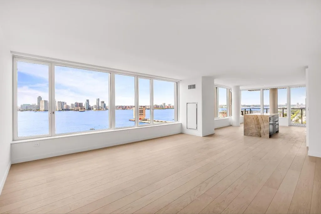Квартира 175м² в США, Нью-Йорк. Стоимостью 28420€ аренда фото-8